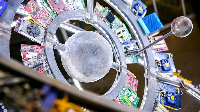 物联网架构图解析：各层功能与实际应用场景匹配